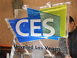 ꡼ No.006 | CES 2015ϡioquake3פưPowerVRܳȯܡɤImaginationCES˽Ÿ