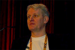 ꡼ No.002Υͥ / GDC 2015Imagination쥤ȥбGPUPowerVR Wizardפħǽ餫ˡPowerVRVulkanб