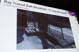 ꡼ No.011 | GDC 2015Imagination쥤ȥбGPUPowerVR Wizardפħǽ餫ˡPowerVRVulkanб