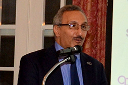 画像ギャラリー No.002のサムネイル画像 / 英Imagination,レイトレ対応GPU「PowerVR Wizard」の実動チップによるリアルタイムデモを世界初公開