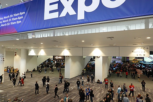 ꡼ No.001 | GDC 2019PowerVRܤ줿ץ쥹ƥߥˡUnreal Engineߥ쥤ȥǱǲʤɡץå᡼Υ֡ݡ