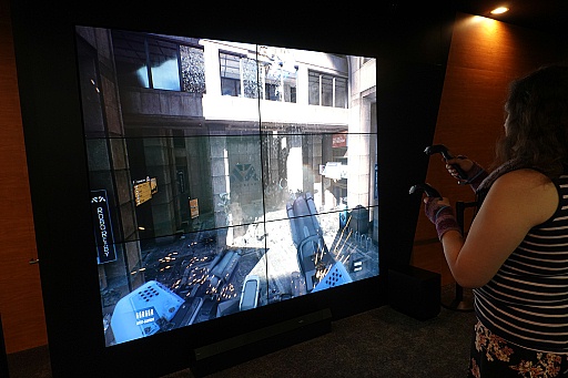 ꡼ No.005 | GDC 2019PowerVRܤ줿ץ쥹ƥߥˡUnreal Engineߥ쥤ȥǱǲʤɡץå᡼Υ֡ݡ