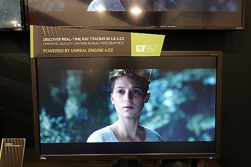 ꡼ No.009 | GDC 2019PowerVRܤ줿ץ쥹ƥߥˡUnreal Engineߥ쥤ȥǱǲʤɡץå᡼Υ֡ݡ