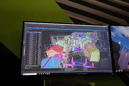 ꡼ No.011 | GDC 2019PowerVRܤ줿ץ쥹ƥߥˡUnreal Engineߥ쥤ȥǱǲʤɡץå᡼Υ֡ݡ