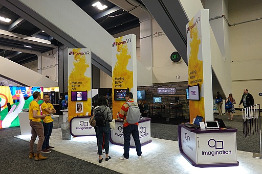 ꡼ No.014 | GDC 2019PowerVRܤ줿ץ쥹ƥߥˡUnreal Engineߥ쥤ȥǱǲʤɡץå᡼Υ֡ݡ