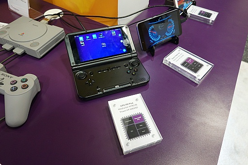 ꡼ No.019 | GDC 2019PowerVRܤ줿ץ쥹ƥߥˡUnreal Engineߥ쥤ȥǱǲʤɡץå᡼Υ֡ݡ