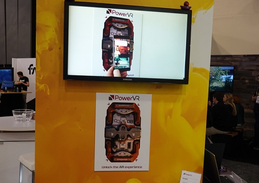 ꡼ No.020 | GDC 2019PowerVRܤ줿ץ쥹ƥߥˡUnreal Engineߥ쥤ȥǱǲʤɡץå᡼Υ֡ݡ