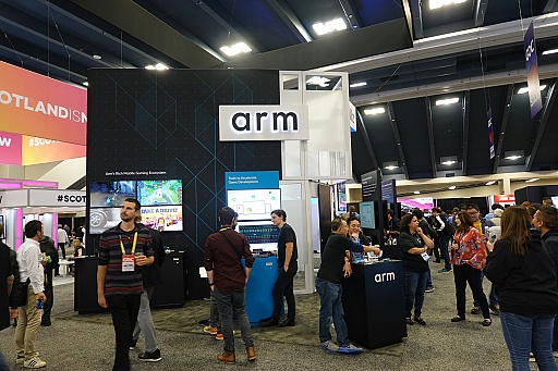 GDC 2019PowerVRܤ줿ץ쥹ƥߥˡUnreal Engineߥ쥤ȥǱǲʤɡץå᡼Υ֡ݡ