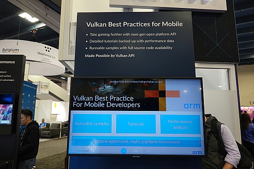 ꡼ No.027 | GDC 2019PowerVRܤ줿ץ쥹ƥߥˡUnreal Engineߥ쥤ȥǱǲʤɡץå᡼Υ֡ݡ