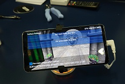 ꡼ No.029 | GDC 2019PowerVRܤ줿ץ쥹ƥߥˡUnreal Engineߥ쥤ȥǱǲʤɡץå᡼Υ֡ݡ