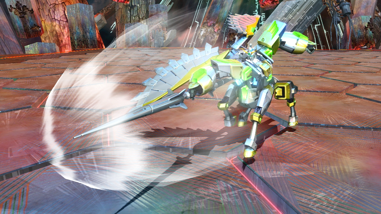 「機動戦士ガンダム エクストリームバーサス フルブースト」“ウイングガンダムゼロ”がプレイヤー機体として12月18日から参戦 「機動戦士ガンダム エクストリームバーサス フルブースト」“ウイングガンダムゼロ”がプレイヤー機体として12月18日から参戦