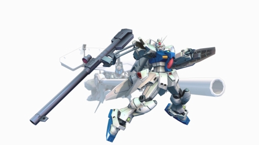 機動戦士ガンダム Exvs Fb 低コストに アリオスガンダム 準高コストに ガンダム試作3号機 が追加 1月29日のアップデート情報が公開に