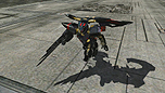 画像集#014のサムネイル/「機動戦士ガンダム EXVS.FB」，「ガンダムアストレイゴールドフレーム天」「ザクIII改」がプレイヤー機体として2月26日より参戦