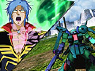 機動戦士ガンダム Exvs Fb ガンダムアストレイゴールドフレーム天 ザクiii改 がプレイヤー機体として2月26日より参戦
