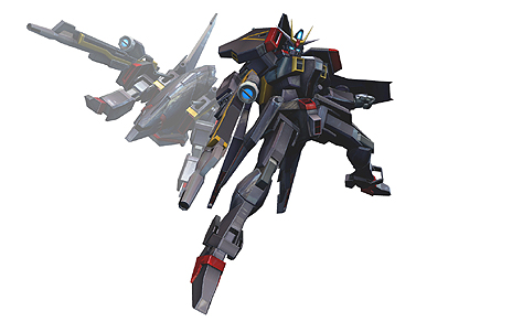 機動戦士ガンダム Exvs Fb 新たなプレイヤー機体 ガイアガンダム 新ステージ 衛星イオ を5月28日のアップデートで追加
