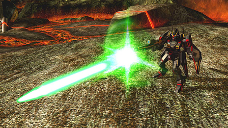 ꡼ No.006 | ֵưΥ EXVS.FBסʥץ쥤䡼Ρ֥סơֱפ528ΥåץǡȤɲ