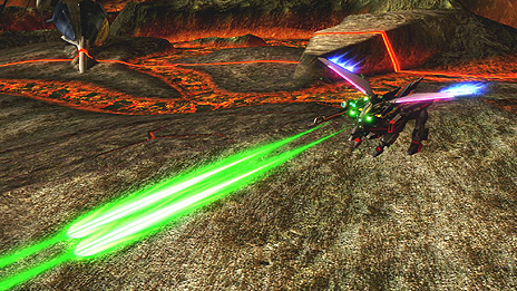 ꡼ No.007 | ֵưΥ EXVS.FBסʥץ쥤䡼Ρ֥סơֱפ528ΥåץǡȤɲ