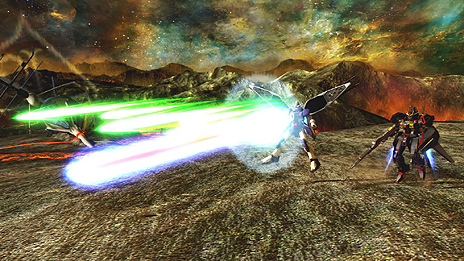 ꡼ No.011 | ֵưΥ EXVS.FBסʥץ쥤䡼Ρ֥סơֱפ528ΥåץǡȤɲ