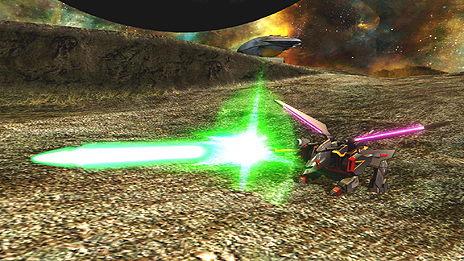 ꡼ No.016 | ֵưΥ EXVS.FBסʥץ쥤䡼Ρ֥סơֱפ528ΥåץǡȤɲ