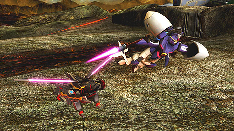 ꡼ No.021 | ֵưΥ EXVS.FBסʥץ쥤䡼Ρ֥סơֱפ528ΥåץǡȤɲ