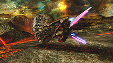 ꡼ No.022 | ֵưΥ EXVS.FBסʥץ쥤䡼Ρ֥סơֱפ528ΥåץǡȤɲ