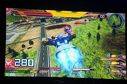 画像ギャラリー No.026のサムネイル画像 / 最強の称号は誰の手に? 新機体「カプル&コレンカプル」の姿も確認できた「機動戦士ガンダム エクストリームバーサス フルブースト」プレミアムドッグファイト2013 決勝大会レポート