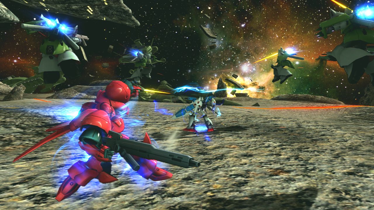 「機動戦士ガンダム EXVS.FB」先行リリース機体を決める勢力戦が7月2日に「機動戦士ガンダム EXVS.FB」先行リリース機体を決める勢力戦が7月2日に