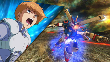 ꡼ No.017 | ֵưΥ EXVS.FBס723˿Ρ֥ܡ󡦥X3פȥץ쥤䡼ʥӡ֥꡼ե㥤ɡפо