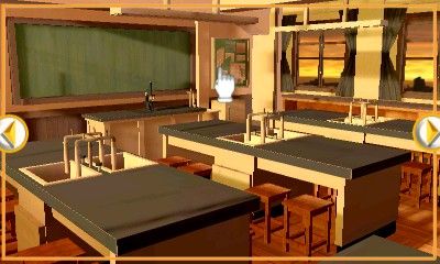 3ds向けダウンロード専用タイトル Simple dlシリーズvol 2 The 密室からの脱出 学校の旧校舎編 を12月7日から配信