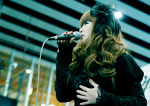 画像ギャラリー No.043のサムネイル画像 / 「迷宮塔路レガシスタ」,主要キャラを演じる豪華キャストをコメント付きで紹介。ゲームの肝となる“エナジーフレーム”の情報も公開に