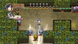 画像ギャラリー No.002のサムネイル画像 / 「迷宮塔路レガシスタ」,「うたの☆プリンスさまっ♪」とのコラボキャラを配布