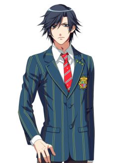 画像ギャラリー No.003のサムネイル画像 / 「迷宮塔路レガシスタ」,「うたの☆プリンスさまっ♪」とのコラボキャラを配布