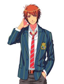 画像ギャラリー No.004のサムネイル画像 / 「迷宮塔路レガシスタ」,「うたの☆プリンスさまっ♪」とのコラボキャラを配布