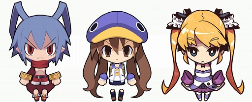 画像ギャラリー No.002のサムネイル画像 / 「迷宮塔路レガシスタ」ジュークボックスに新曲追加などのアップデート