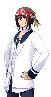 ꡼ No.014 | PS3ADVֿǻʤRפ2012ǯ223ȯ䡣̼ã˰ϤޤƥɥХγرڤ⤦