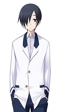 ꡼ No.015 | PS3ADVֿǻʤRפ2012ǯ223ȯ䡣̼ã˰ϤޤƥɥХγرڤ⤦