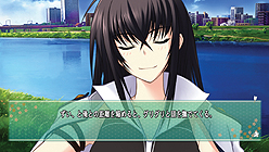 ꡼ No.028 | PS3ADVֿǻʤRפ2012ǯ223ȯ䡣̼ã˰ϤޤƥɥХγرڤ⤦