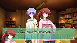 ꡼ No.030 | PS3ADVֿǻʤRפ2012ǯ223ȯ䡣̼ã˰ϤޤƥɥХγرڤ⤦