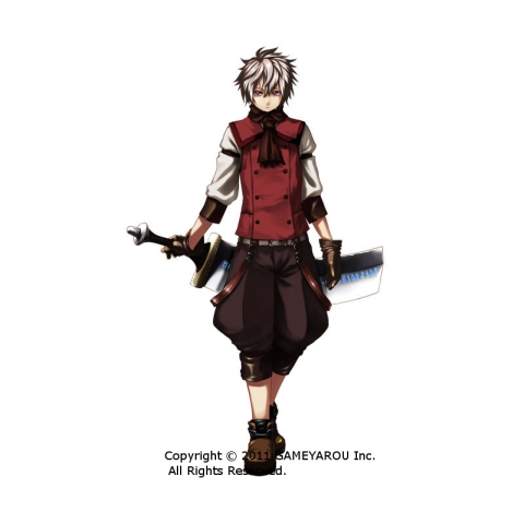 ꡼ No.007Υͥ / ֥إɥ꡼ -ͺ-סȤPCɻۤ򳫻