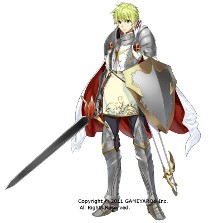 画像ギャラリー No.008のサムネイル画像 / ブラウザ型SRPG「ヘルドクリーク -英雄戦争-」のプレOBTは,2011年12月21日開始。「ゲームヤロウID」を持っていれば,テストに参加可能だ