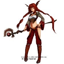 画像ギャラリー No.009のサムネイル画像 / ブラウザ型SRPG「ヘルドクリーク -英雄戦争-」のプレOBTは,2011年12月21日開始。「ゲームヤロウID」を持っていれば,テストに参加可能だ