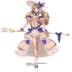 画像ギャラリー No.003のサムネイル画像 / 「ヘルドクリーク」,プレOBTを開始。参加キャンペーンも同時開催中