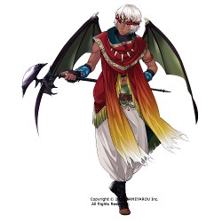 画像ギャラリー No.011のサムネイル画像 / 「ヘルドクリーク」,プレOBTを開始。参加キャンペーンも同時開催中