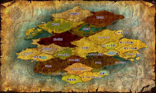 画像ギャラリー No.002のサムネイル画像 / 「ヘルドクリーク」,本日大型アップデートを実施。新規マップ7つを追加