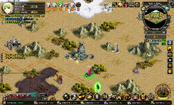 画像ギャラリー No.007のサムネイル画像 / 「ヘルドクリーク」,本日大型アップデートを実施。新規マップ7つを追加