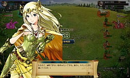 画像ギャラリー No.001のサムネイル画像 / 「ヘルドクリーク」,ログインイベントとGW特別ログインイベントが同時に開催