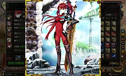 画像ギャラリー No.002のサムネイル画像 / 「ヘルドクリーク」,ログインイベントとGW特別ログインイベントが同時に開催