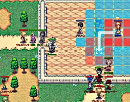 画像ギャラリー No.002のサムネイル画像 / 「戦神世紀」アップデートでさらなるキャラ強化が可能に,GM参加のイベントも