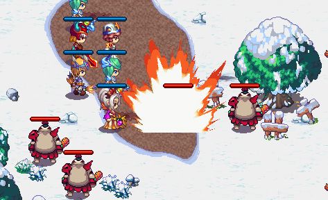 画像ギャラリー No.001のサムネイル画像 / 「戦神世紀」,3月21日実装予定のアップデート「盲目の忠誠心」情報が公開