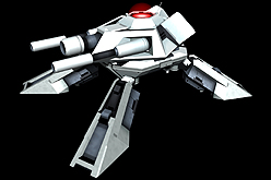 画像ギャラリー No.003のサムネイル画像 / “狙い撃ち”にフォーカスした3DS用STG「哭牙 KOKUGA」(コクガ)が,2012年春に発売決定